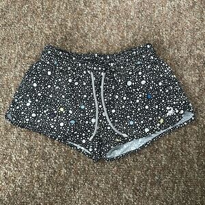 Surf Cuz women’s board quick dry beach summer shorts size 4/S